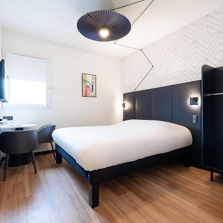 Отель Ibis Perpignan Sud Saint Charles Экстерьер фото