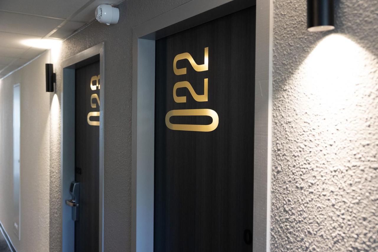 Отель Ibis Perpignan Sud Saint Charles Экстерьер фото