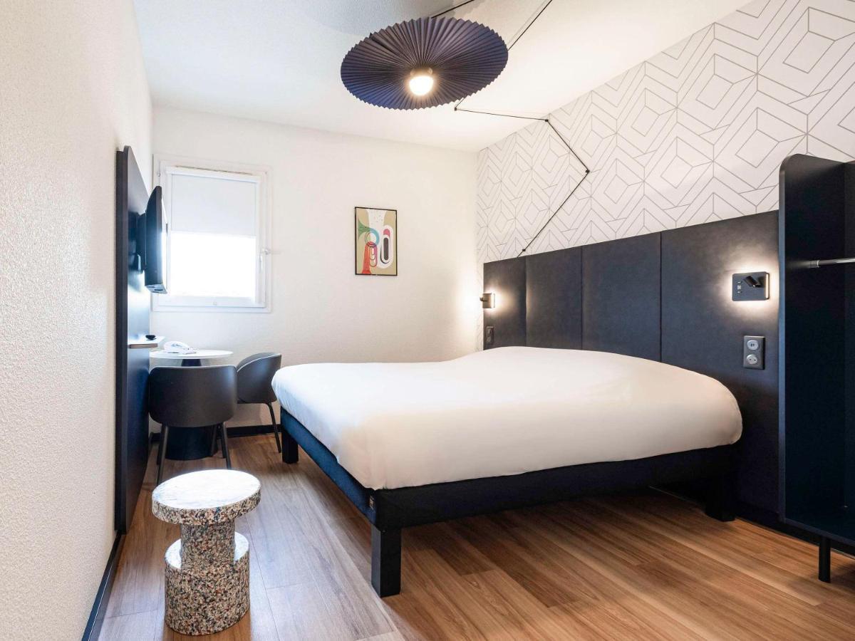 Отель Ibis Perpignan Sud Saint Charles Экстерьер фото