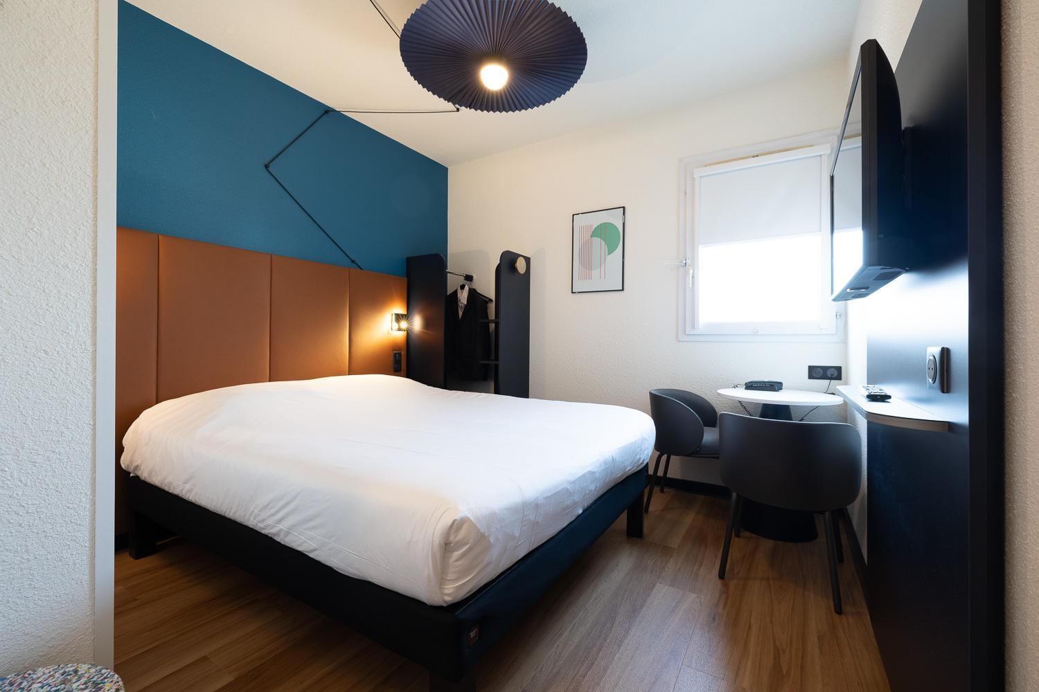 Отель Ibis Perpignan Sud Saint Charles Экстерьер фото