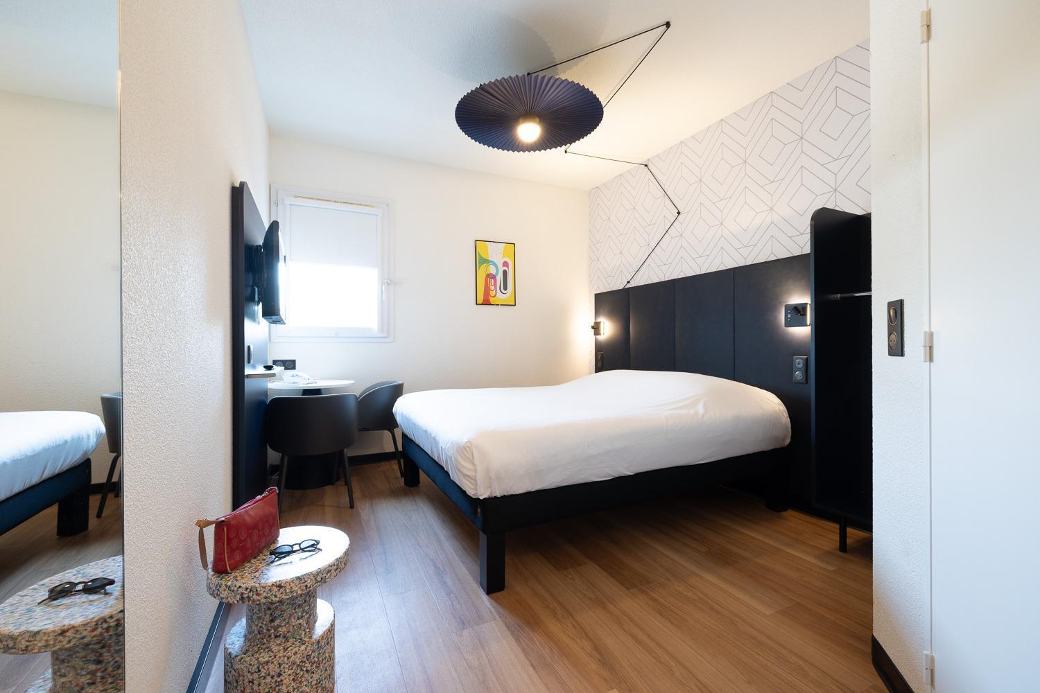 Отель Ibis Perpignan Sud Saint Charles Экстерьер фото