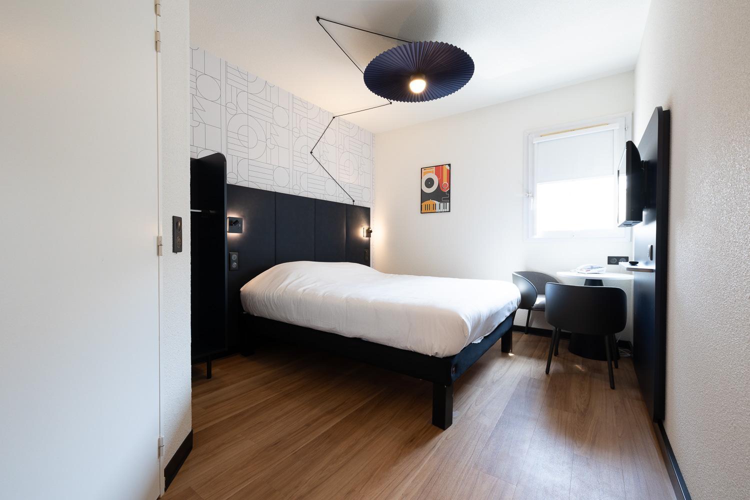 Отель Ibis Perpignan Sud Saint Charles Экстерьер фото