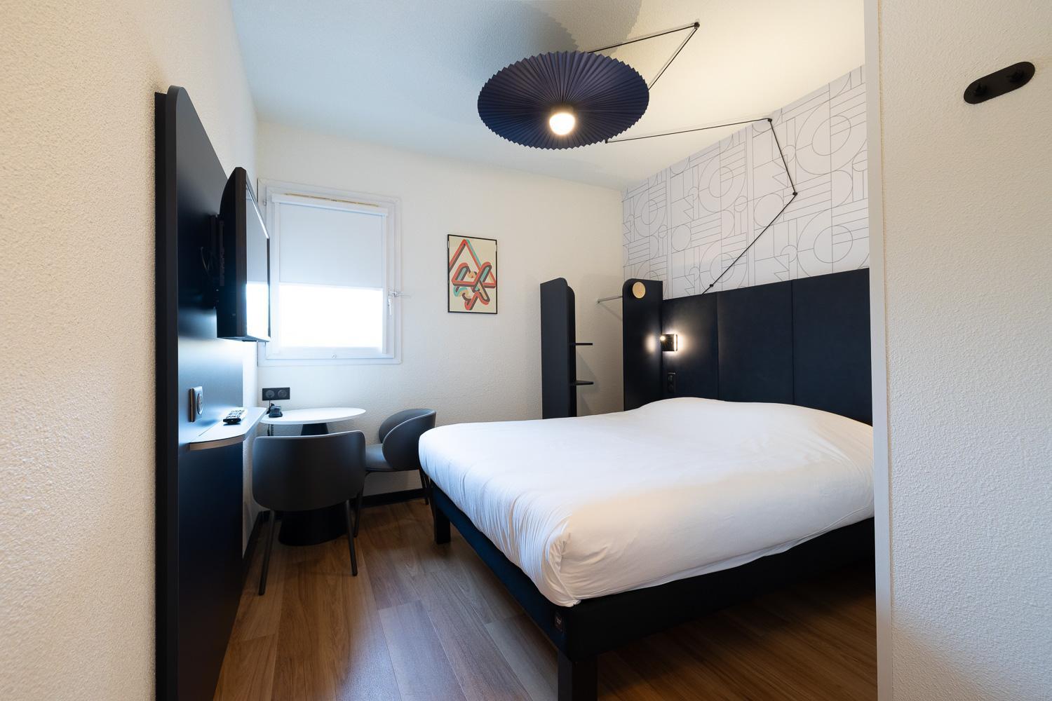 Отель Ibis Perpignan Sud Saint Charles Экстерьер фото
